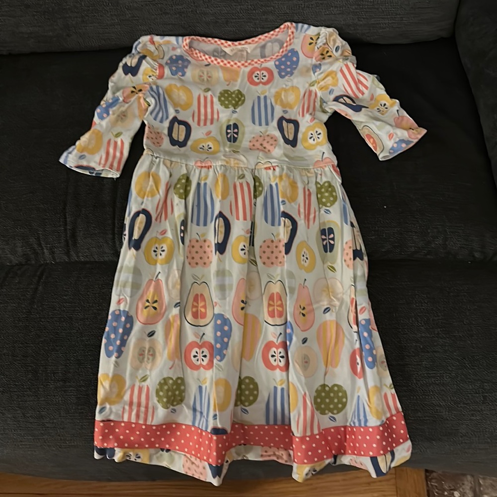 Matilda Jane Girls Dress